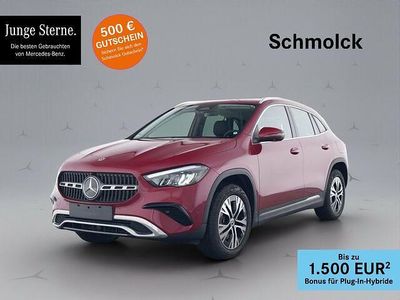 Gebraucht Mercedes GLA250 Progressive 163 PS (119 kW) 2024 Othercolor SUV