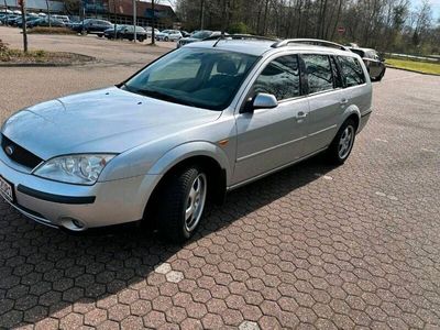 gebraucht Ford Mondeo 1 8 l 81 kW