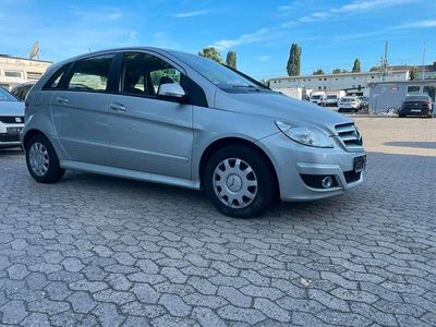 Mercedes B160