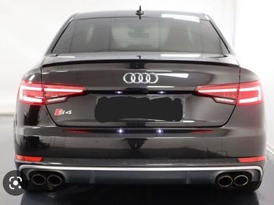 gebraucht Audi S4 3.0 TFSI tiptronic quattro -