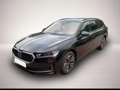 Gebraucht Skoda Superb Selection 204 PS (150 kW) 2025 Manufacturer