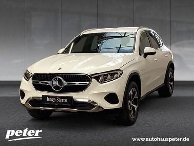 Mercedes GLC300e