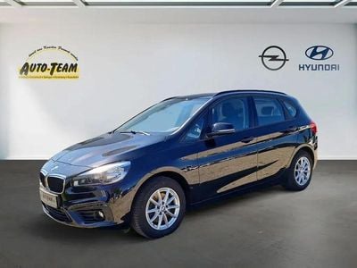BMW 220 Active Tourer