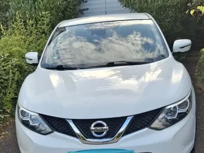 Gebraucht Nissan Qashqai