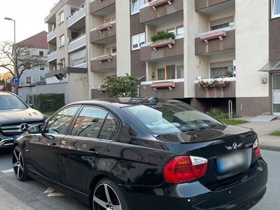 gebraucht BMW 318 i 2006