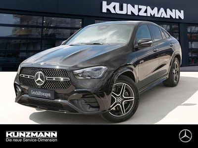 Mercedes GLE300