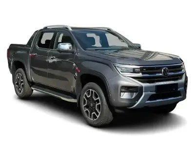 Gebraucht VW Amarok Aventura 2025 Grau Pickup