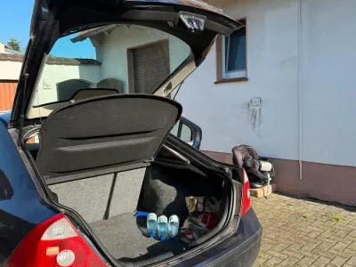 Używany Ford Mondeo