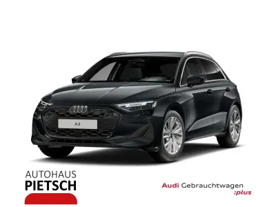 Gebraucht Audi A3