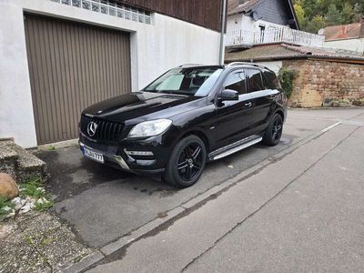 Mercedes ML350