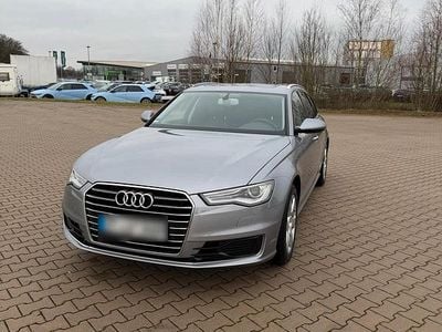 Gebraucht Audi A6 2016 Kombi