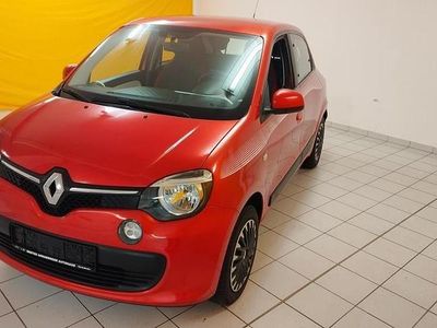 Rot Gebraucht 2017 Renault Twingo Experience Kleinwagen | 7.499 € (Fairer Preis)