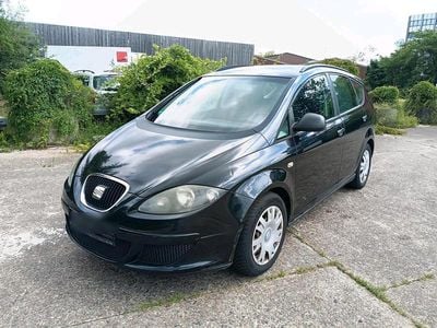 Seat Altea XL