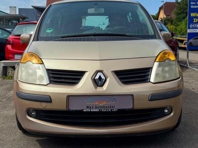 Renault Modus