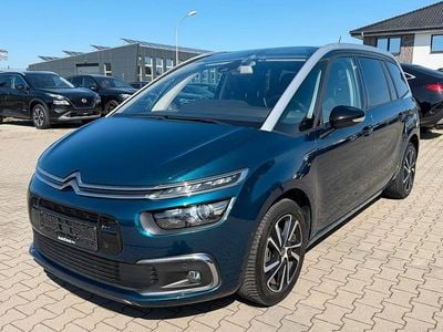 Gebraucht Citroën C4 SpaceTourer