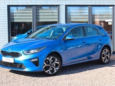 Kia Ceed GT
