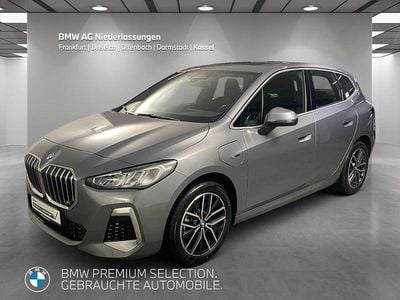 Grau Gebraucht 2023 BMW 225 Active Tourer M Sport Van / Kleinbus | 31.980 € (Fairer Preis)