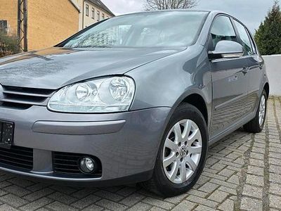 Gebraucht VW Golf IV 2005 Kleinwagen
