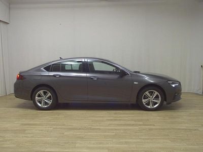 Second-hand Opel Insignia GS Line 174 CP (127 kW) 2022 Gri Berlinǎ