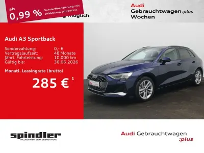 Gebraucht Audi A3
