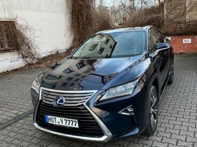 Lexus RX450h