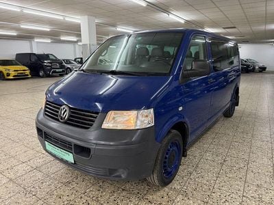VW T5
