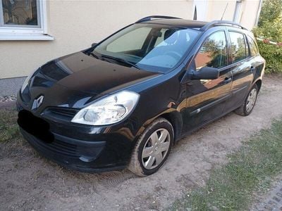 Renault Clio GrandTour