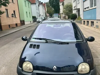 Gebraucht Renault Twingo