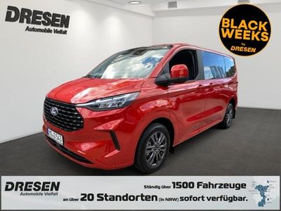 Gebraucht Ford Tourneo Titanium 136 PS (100 kW) 2025 Van / Kleinbus