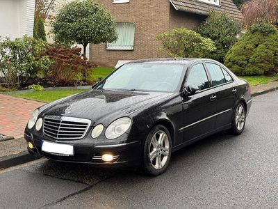 Mercedes E350