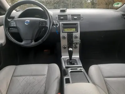 Gebraucht Volvo V50
