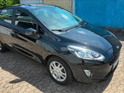 Gebraucht Ford Fiesta