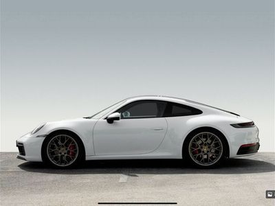 Porsche 911 Carrera S