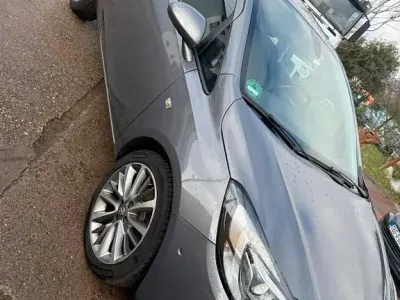 Gebraucht Opel Corsa