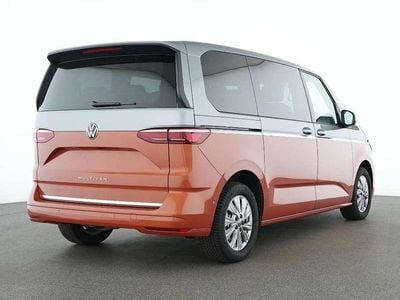 VW T7