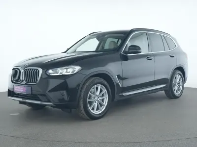Gebraucht BMW X3
