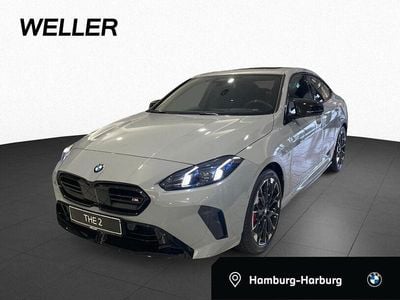 Gebraucht BMW M235 Performance 300 PS (220 kW) 2025 Grau Coupé