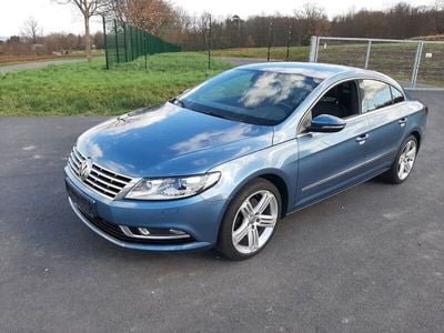 VW CC