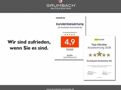 Neu MG ZS Luxury 194 PS (142 kW) 2026 Hampstead gray SUV