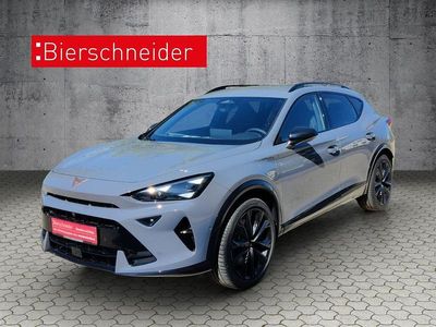 Neu Cupra Formentor VZ 272 PS (200 kW) 2025 Grau SUV