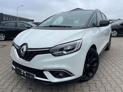 gebraucht Renault Grand Scénic IV Bose 110 kW*Black Edition*Alcantara