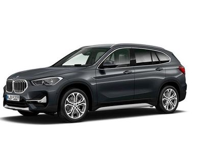 Usata BMW X1 Performance 231 CV (169 kW) 2026 SUV