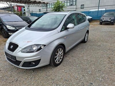 Seat Altea