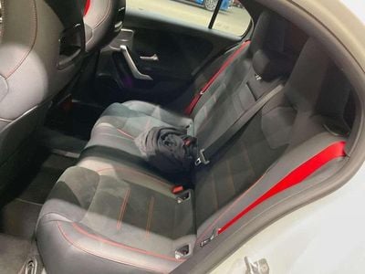 Mercedes A35 AMG