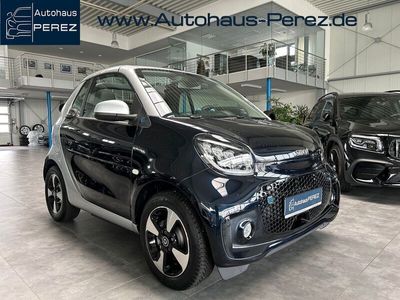 gebraucht Smart ForTwo Electric Drive ForTwo cabrio