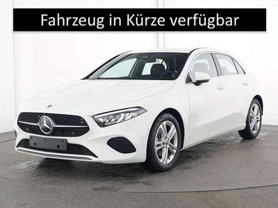 Usata Mercedes A180 136 CV (100 kW) 2025 Bianco Berlina