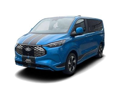 Ford Tourneo