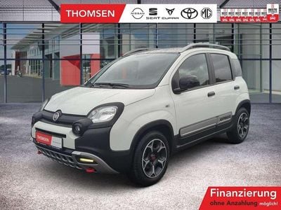 Fiat Panda Cross