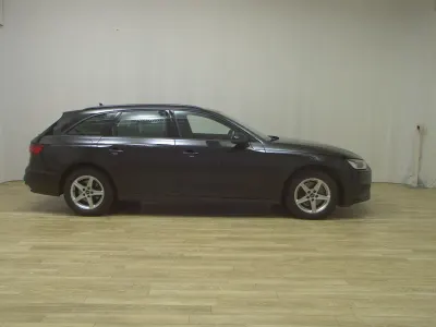Gebraucht Audi A4