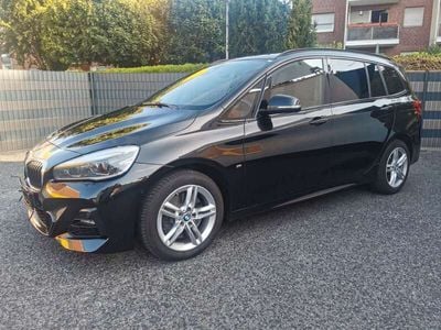 BMW 218 Gran Tourer
